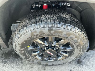 2026 GMC Sierra 2500HD - Photo 22