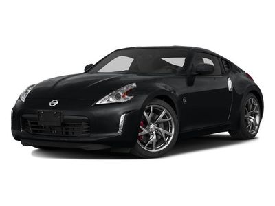 2017 Nissan 370Z - Photo 1