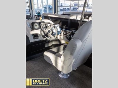 2026 Barletta Boats 22QC — photo 12 view