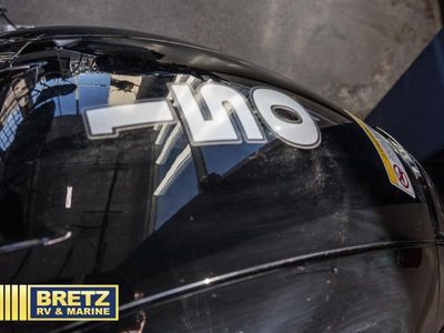 2026 Barletta Boats 22QC — photo 11 view