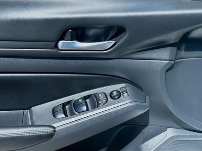 2025 Nissan Altima - Photo 16