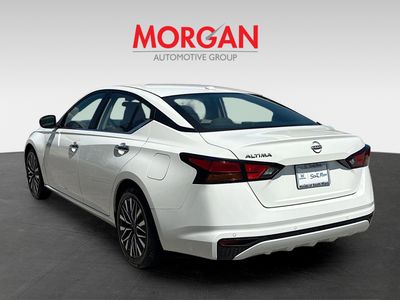 2025 Nissan Altima - Photo 5