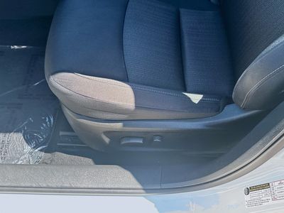 2025 Nissan Altima - Photo 17