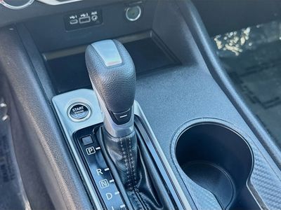 2025 Nissan Altima - Photo 15
