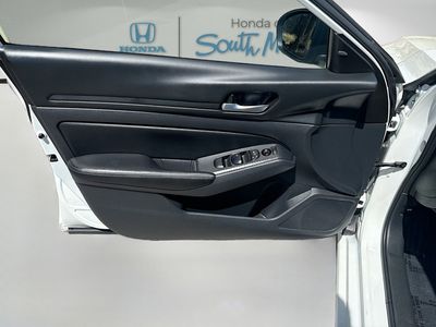 2025 Nissan Altima - Photo 19