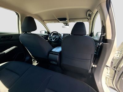 2025 Nissan Altima - Photo 28
