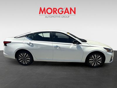 2025 Nissan Altima - Photo 8