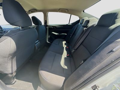 2025 Nissan Altima - Photo 22