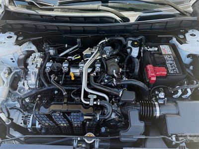 2025 Nissan Altima - Photo 34