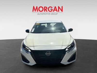 2025 Nissan Altima - Photo 2