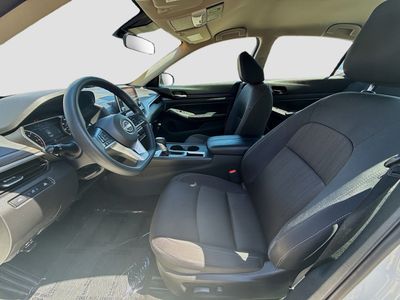 2025 Nissan Altima - Photo 18