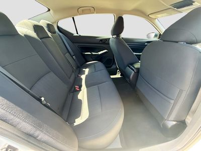 2025 Nissan Altima - Photo 27