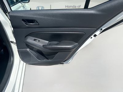 2025 Nissan Altima - Photo 29