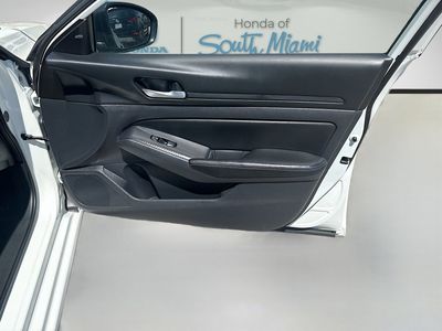 2025 Nissan Altima - Photo 32