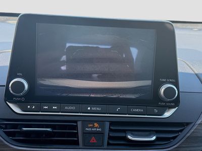 2025 Nissan Altima - Photo 13