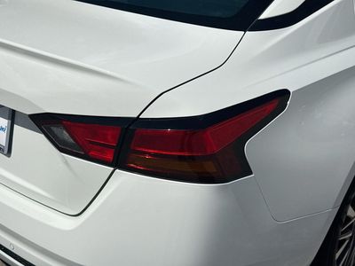 2025 Nissan Altima - Photo 26