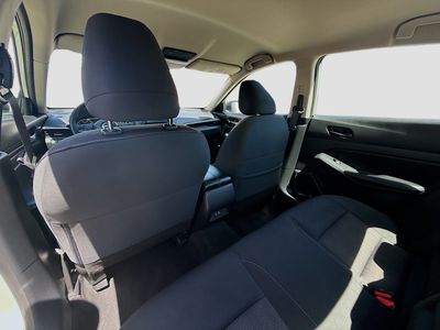2025 Nissan Altima - Photo 23
