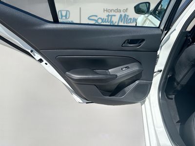 2025 Nissan Altima - Photo 24