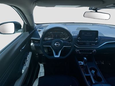 2025 Nissan Altima - Photo 20