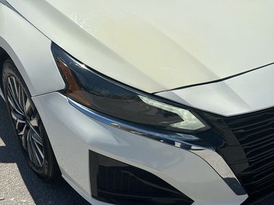 2025 Nissan Altima - Photo 33
