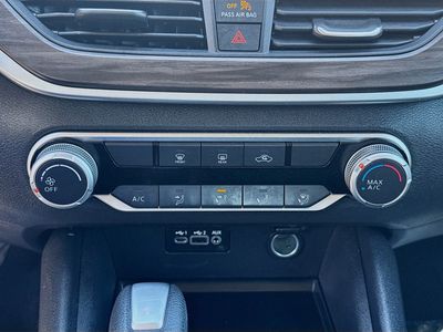 2025 Nissan Altima - Photo 14