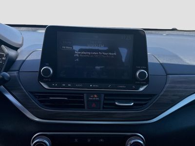 2025 Nissan Altima - Photo 12