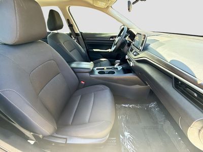 2025 Nissan Altima - Photo 30