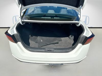 2025 Nissan Altima - Photo 25