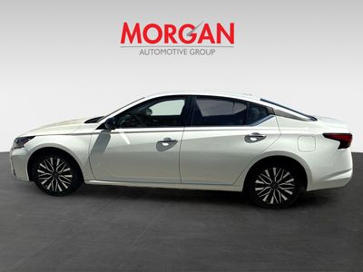 2025 Nissan Altima - Photo 4