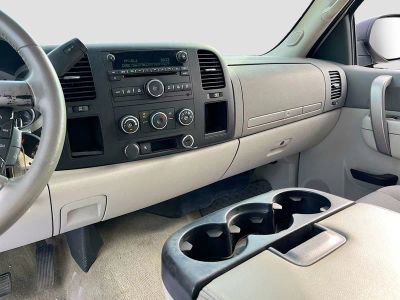 2011 GMC Sierra 1500 — photo 20 view