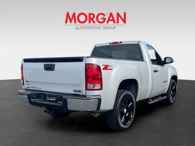 2011 GMC Sierra 1500 — photo 7 view