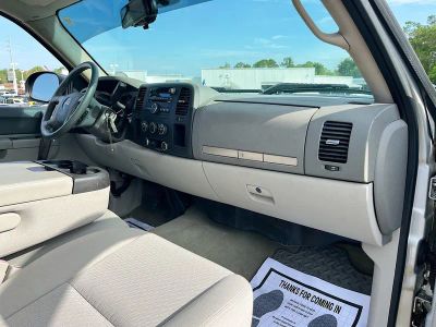2011 GMC Sierra 1500 — photo 23 view
