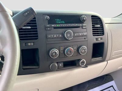 2011 GMC Sierra 1500 — photo 13 view