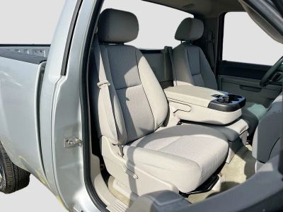 2011 GMC Sierra 1500 — photo 22 view