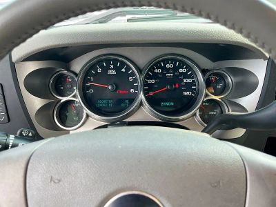 2011 GMC Sierra 1500 — photo 12 view