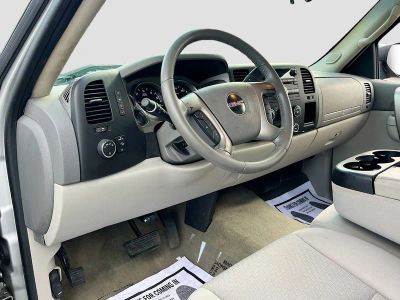 2011 GMC Sierra 1500 — photo 9 view