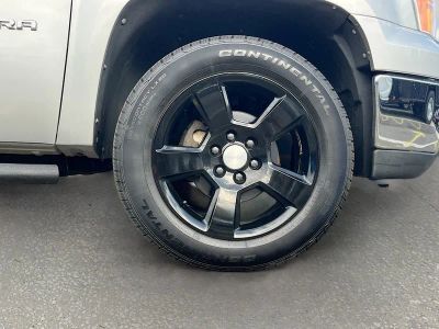 2011 GMC Sierra 1500 — photo 24 view