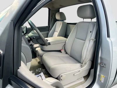 2011 GMC Sierra 1500 — photo 18 view