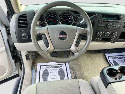 2011 GMC Sierra 1500 — photo 19 view