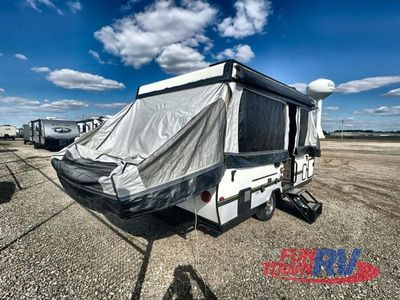 2019 Forest River RV Rockwood Premier - Photo 3