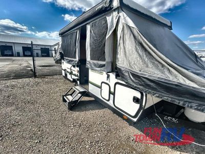 2019 Forest River RV Rockwood Premier - Photo 4