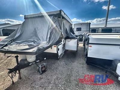 2019 Forest River RV Rockwood Premier - Photo 2