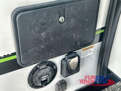 2019 Forest River RV Rockwood Premier - Photo 8