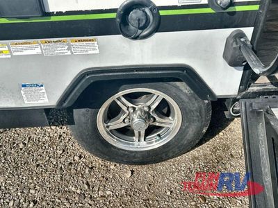 2019 Forest River RV Rockwood Premier - Photo 13