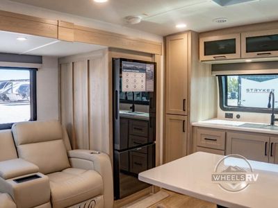 2026 Forest River RV Flagstaff Micro Lite - Photo 28