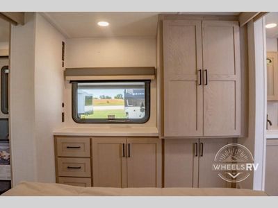 2026 Forest River RV Flagstaff Micro Lite - Photo 38