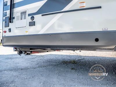 2026 Forest River RV Flagstaff Micro Lite - Photo 16