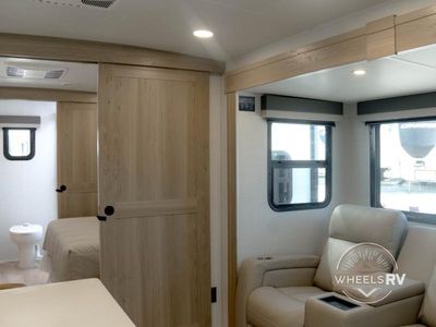 2026 Forest River RV Flagstaff Micro Lite - Photo 23