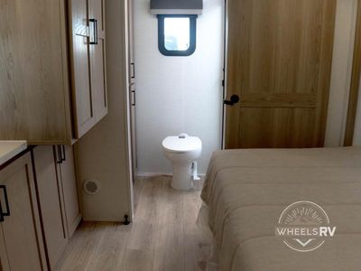 2026 Forest River RV Flagstaff Micro Lite - Photo 31