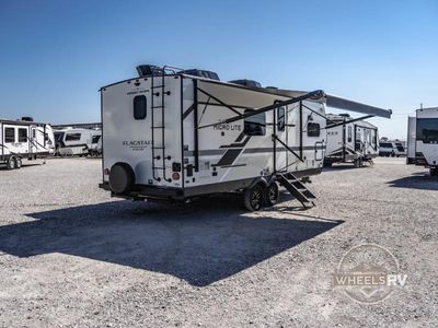 2026 Forest River RV Flagstaff Micro Lite - Photo 3